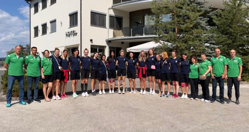 Azərbaycan millisi İslamiadaya Bakıda hazırlaşacaq