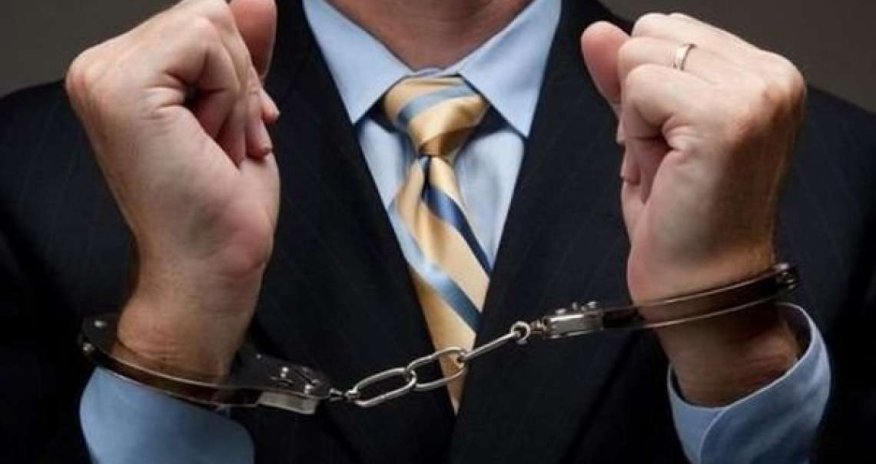 Azərbaycanda vəzifəli şəxslər həbs edildi - SƏBƏB