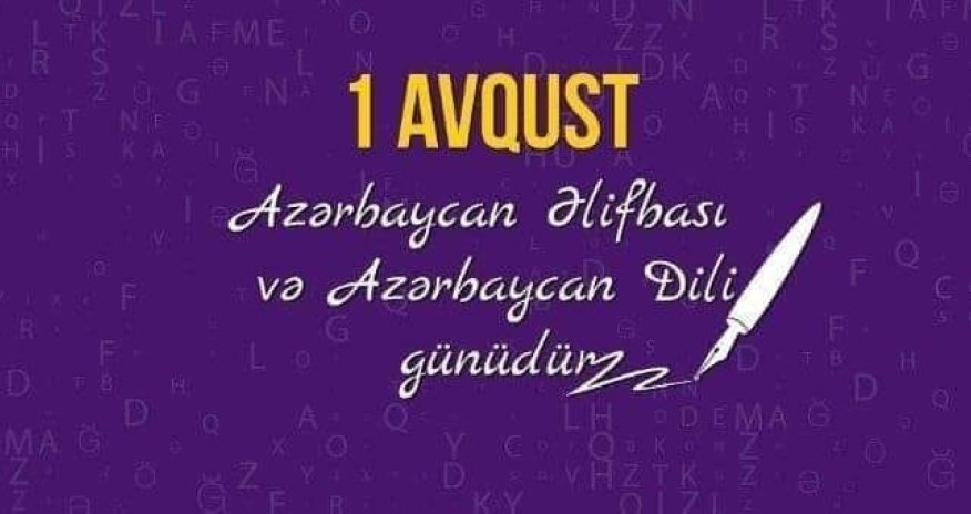 Ana dilini normalarına düzgün əməl olunmur - Ekspertlərdən açıqlama