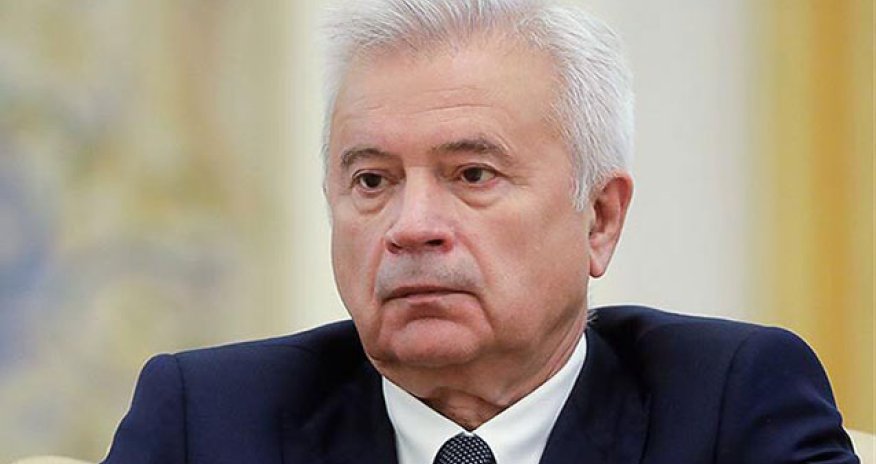 Vahid Ələkbərov 4 milyard dollar itirdi