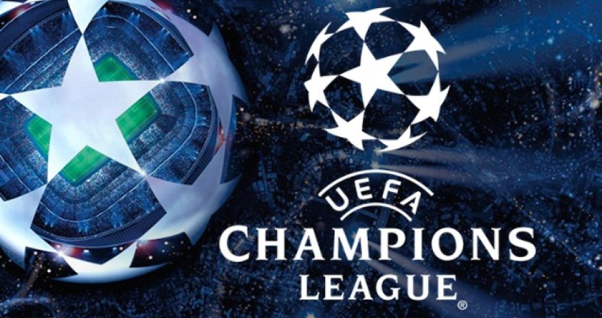 Bu gün Çempionlar Liqasında 5 matç var