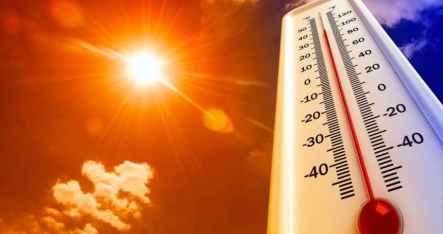 Azerbaijan weather forecast for August 3
