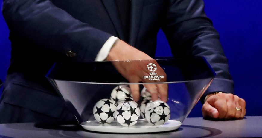 “Qarabağ”ın Pley-offdakı potensial rəqibləri məlum oldu