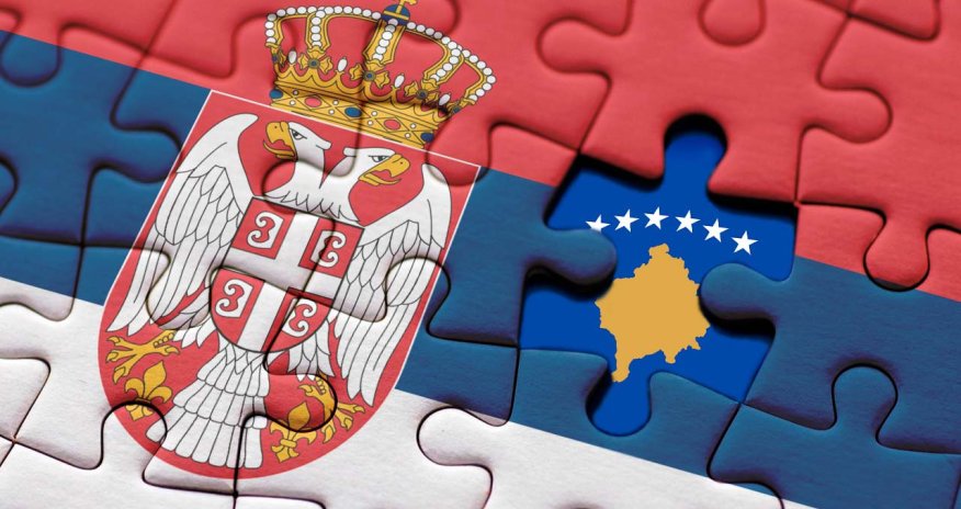 Serbiya ilə Kosovo arasında gərginlik yaranıb