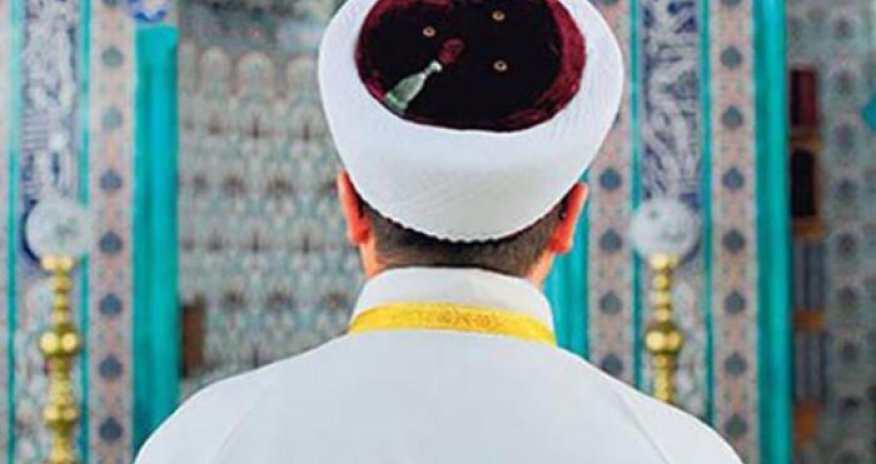 32 məscidə dini rəhbər təyin olundu - Siyahı