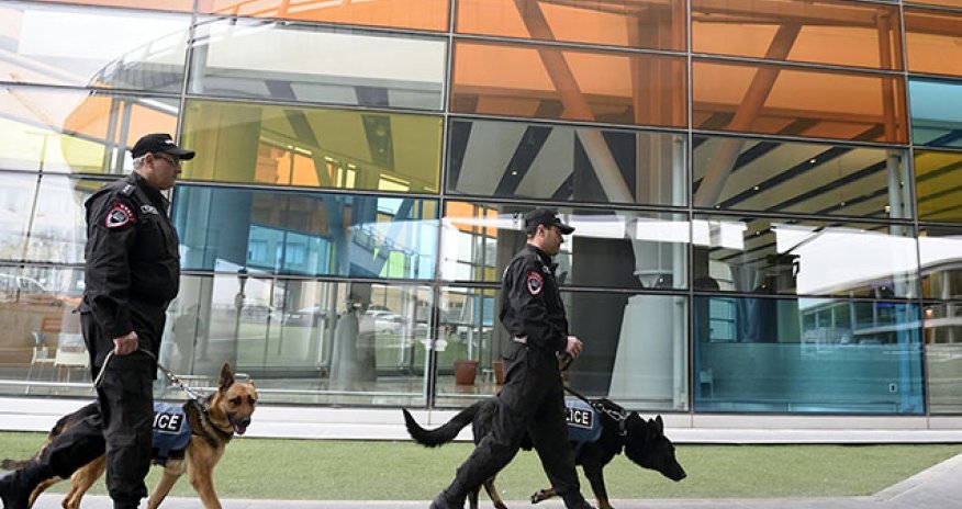 Ermənistanda metro, hava limanı və parlamentin bombalanması xəbərləri yayıldı