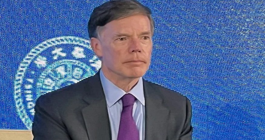 ABŞ-ın Çindəki səfiri XİN-ə çağırıldı