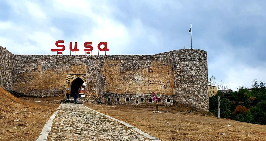 Baş Prokurorluq Şuşaya səfər etmək istəyənlərə müraciət ünvanlayıb