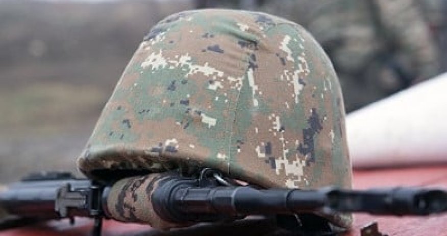 Erməni KİV - 8 əsgər yaralanıb 1 nəfər ölüb - YENİLƏNİB