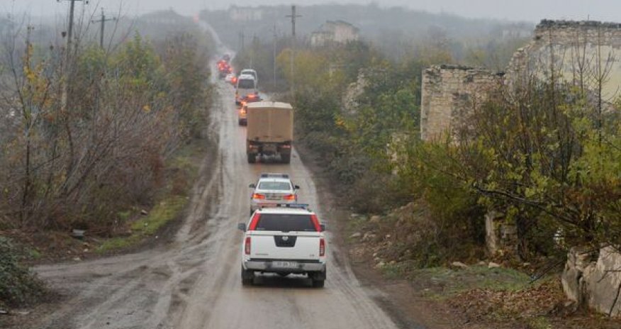 Erməni separatçılar qismən səfərbərlik elan edib