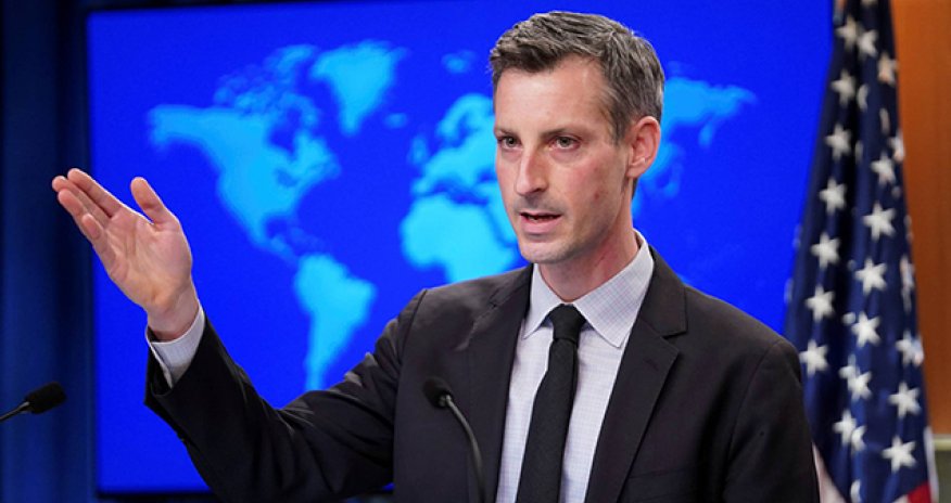 ABŞ-dan Qarabağda baş verənlərə reaksiya