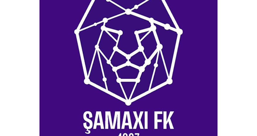 “Şamaxı” yeni loqosunu təqdim etdi