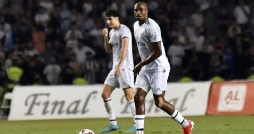 “Qarabağ”ın yeni transferi: “Mübarizəni davam etdirəcəyik”