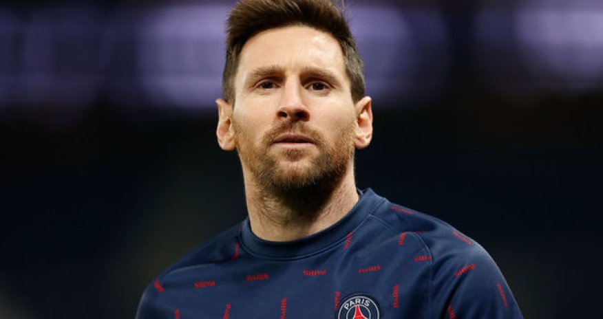 “Barselona” prezidenti- Messi qarşısında mənəvi borcum var