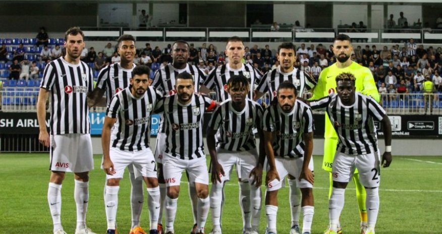 Avropa Konfrans Liqası: 