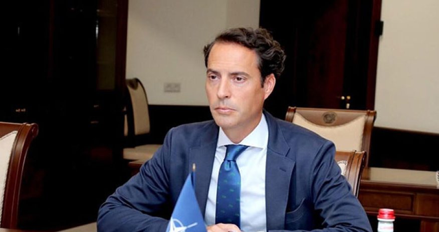 NATO-dan Azərbaycan və Ermənistana - Çağırış