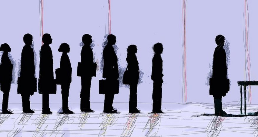 Rusiyada payızda işsizliyin artacağı gözlənilir