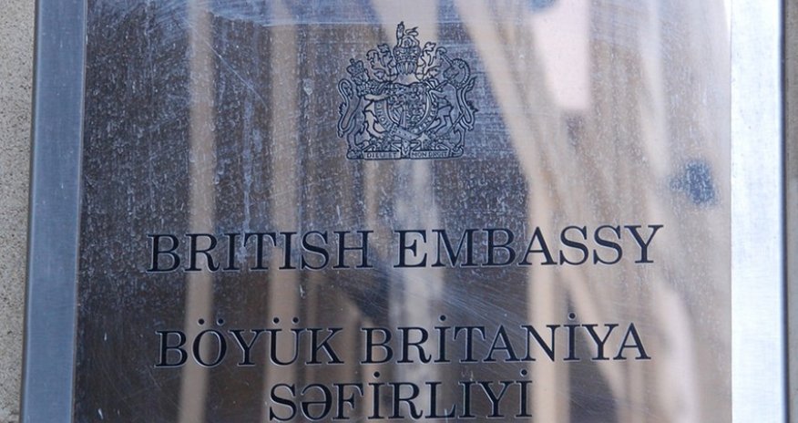 Political scientist: Some forces are not interested in development of Azerbaijan-UK relations