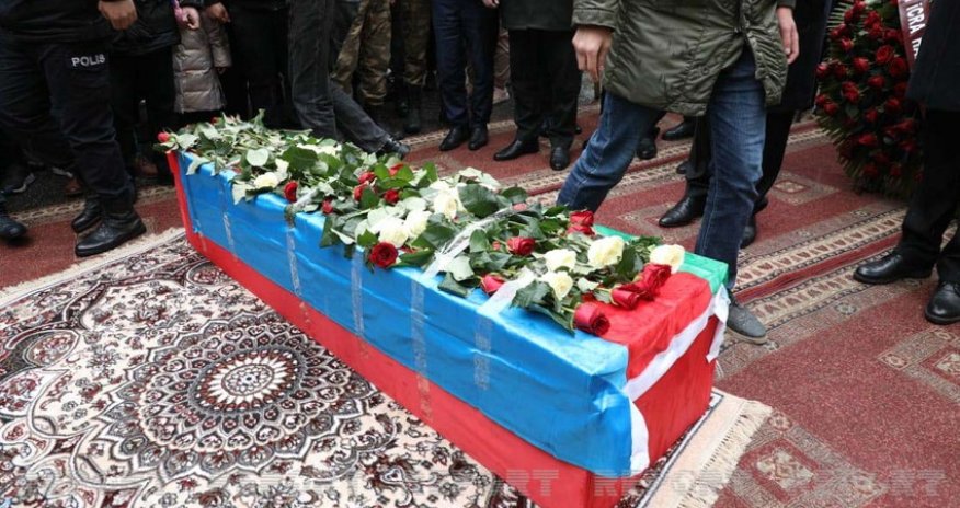 Azərbaycan Ordusunun Laçında yaralanan əsgəri həlak olub