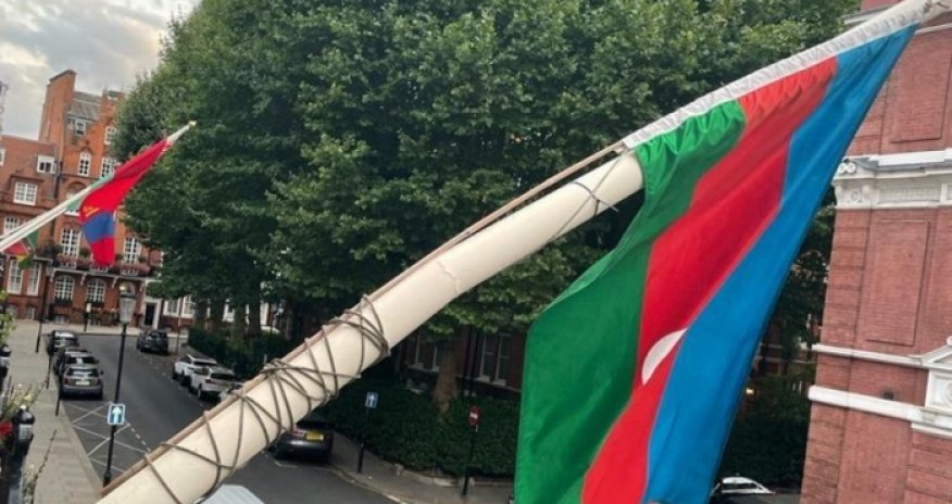 QMİ Londondakı hücumu siyasi məqsədli terror hesab edir