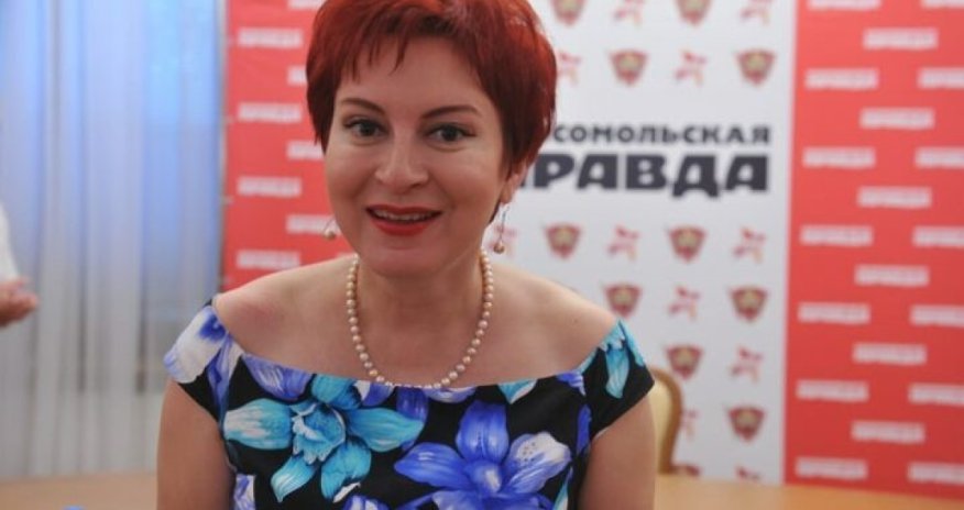 Rusiyalı jurnalist casus kimi tutuldu