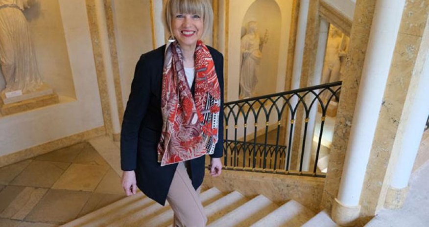 ATƏT-in Baş katibi Türkiyədədir