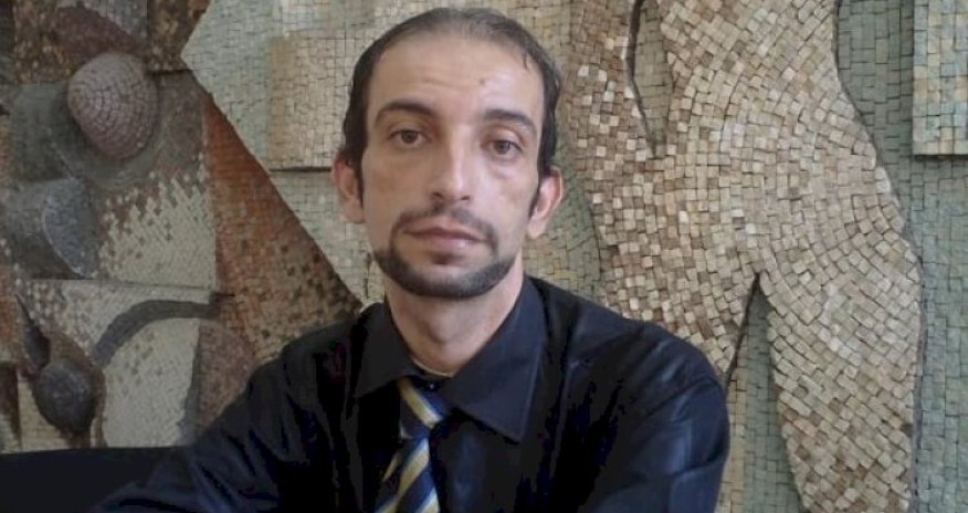 Erməni alim Azərbaycanı atom bombası ilə hədələdi- Atarıq, hər yer dağılar - VİDEO