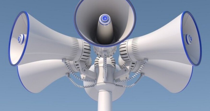 İsrailin şəhərlərində yenidən hava hücumu siqnalları işə salınıb