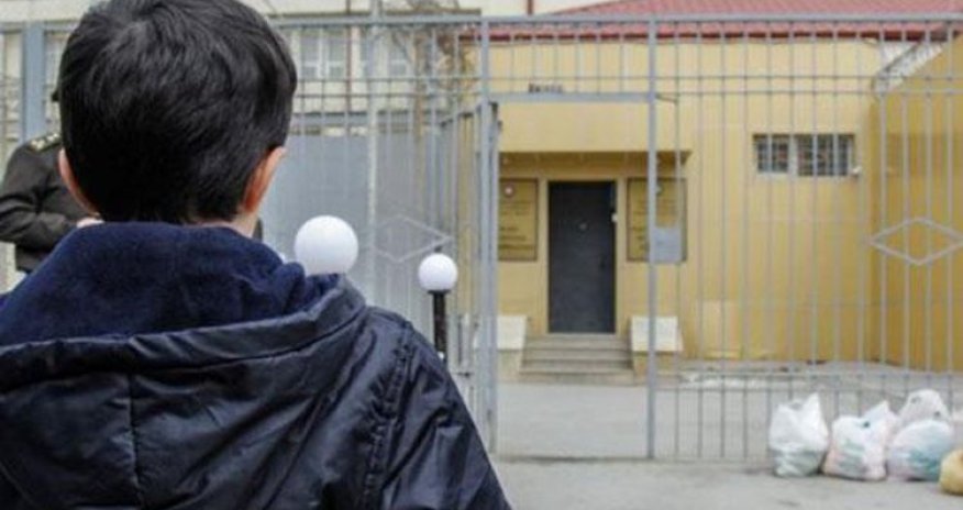 4873 şəxs barəsində amnistiya tətbiq edilib