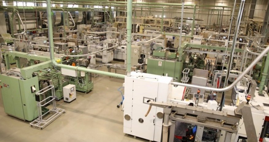 $765M-worth goods produced in industrial zones of Azerbaijan in 2022