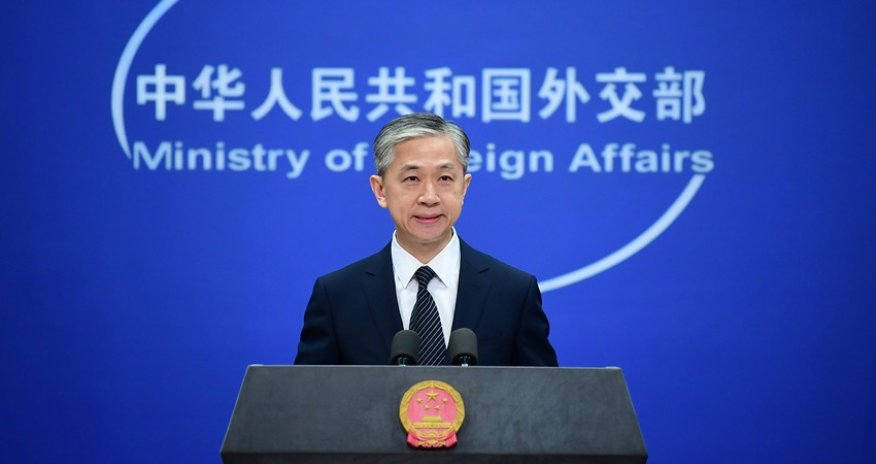 China comments on tension in Karabakh