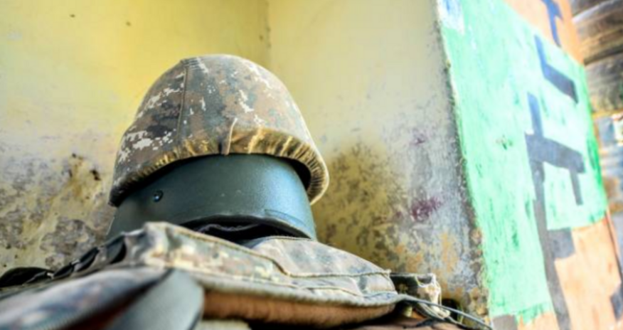 Bu il Ermənistanda ölən hərbçilərin sayı açıqlanıb