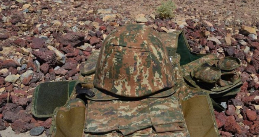 Qarabağda iki erməni separatçısı YARALANDI