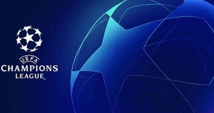 Çempionlar Liqası: Bu gün III təsnifat mərhələsinin cavab oyunları keçiriləcək