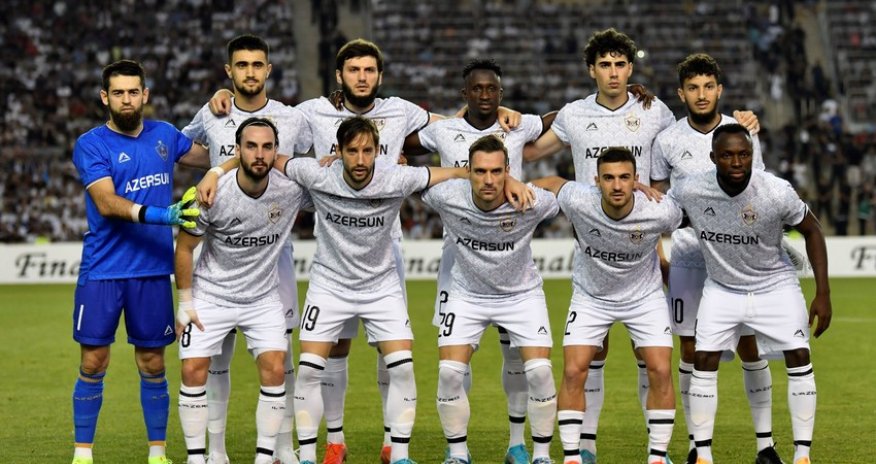 Çempionlar Liqası: 