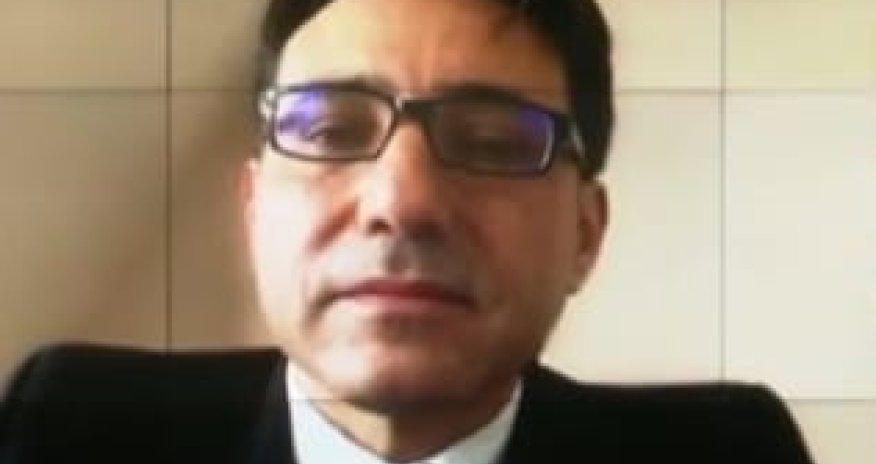 Londonkdakı təxribat vaxtı binada 1 qadın olub