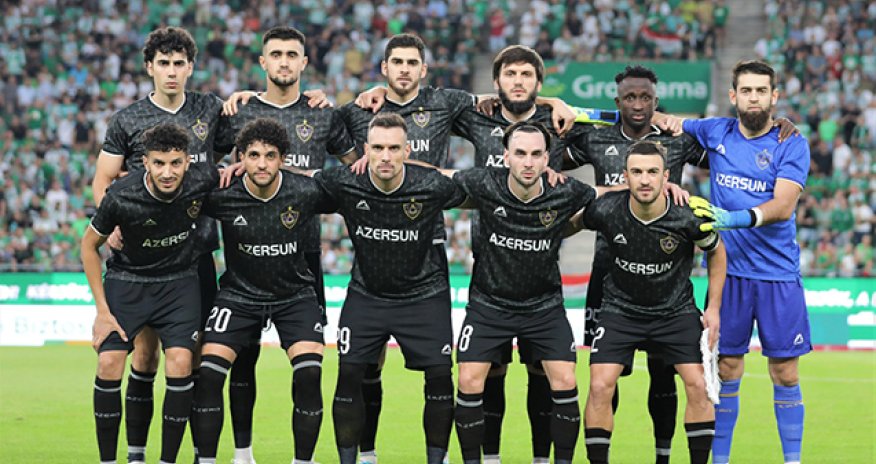 “Qarabağ”ın oyunlarının vaxtı dəqiqləşdi