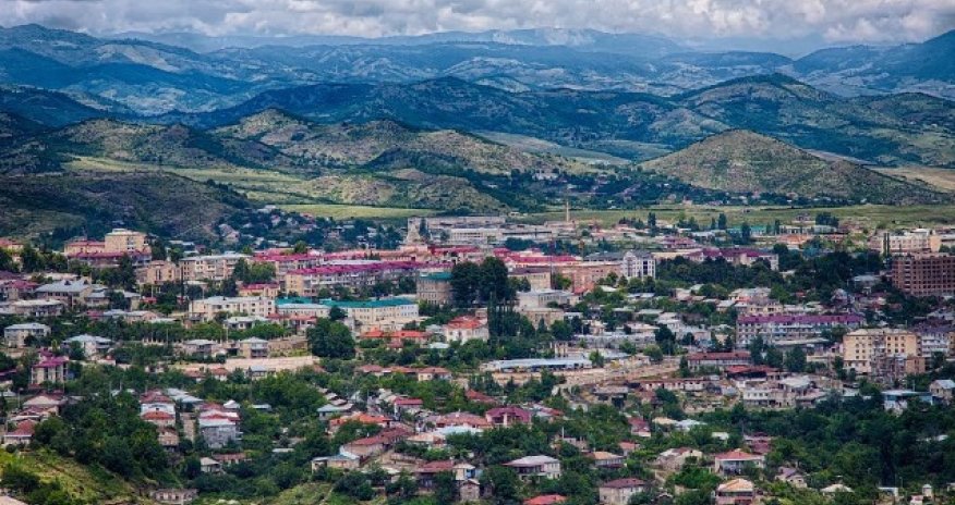 Xankəndi nəzarətə götürüldü - 