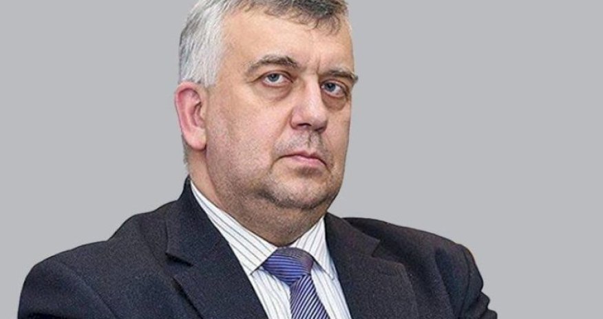 Xankəndi Bakının nəzarətinə keçir - Kuznetsovdan AÇIQLAMA