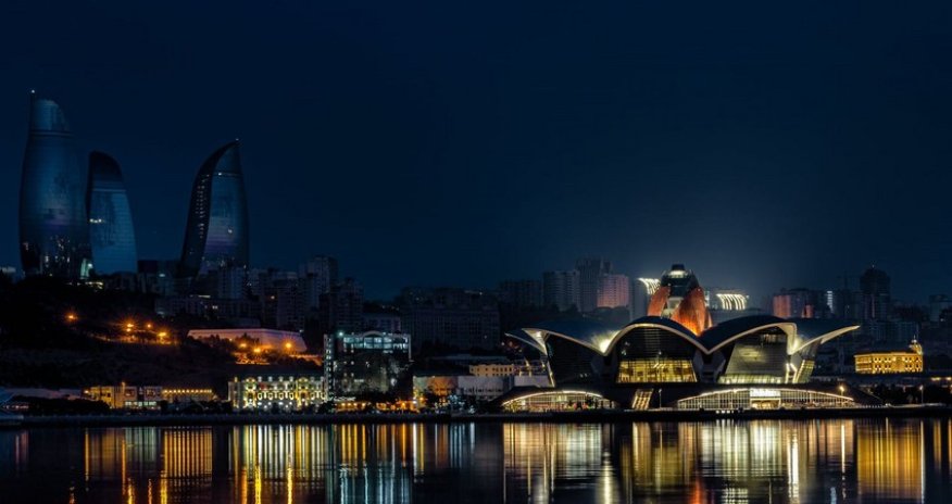 Baku to host international grain trade conference in October