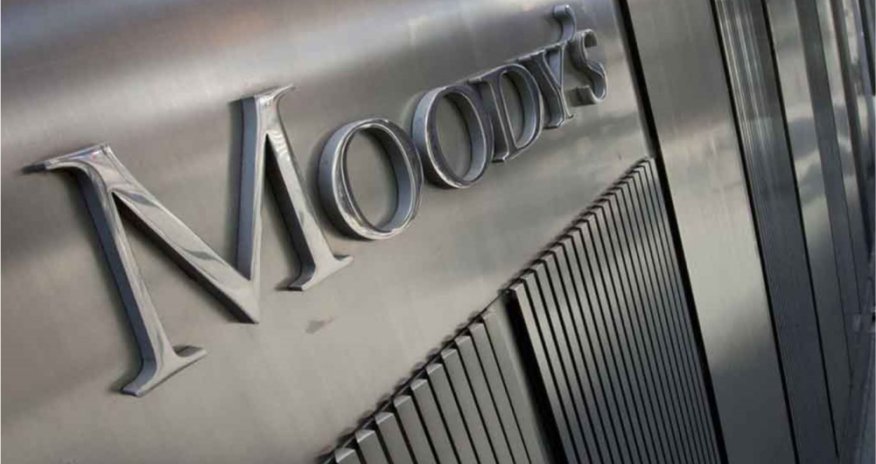 Агентство Moody’s повысило рейтинги Kapital Bank