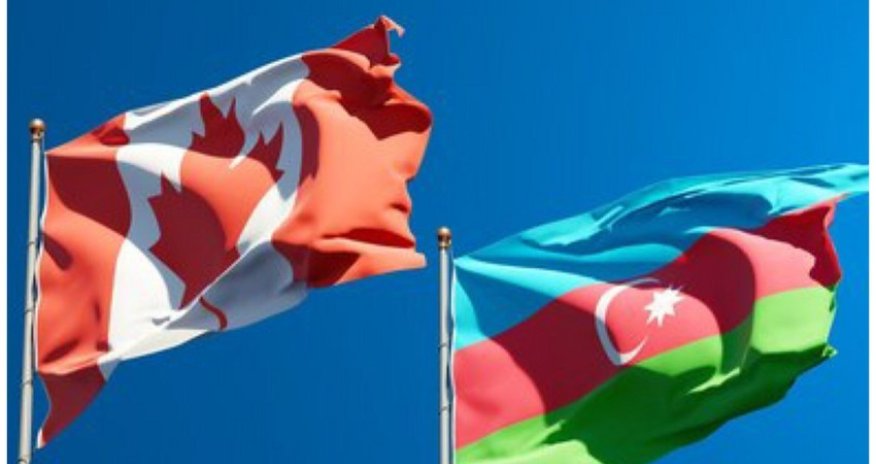 Network of Azerbaijani Canadians celebrates 30 years of diplomatic relations with Azerbaijan
