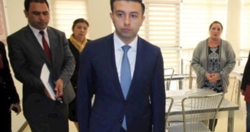 Gədəbəyin yeni icra başçısı Orxan Mürsəlov kimdir?