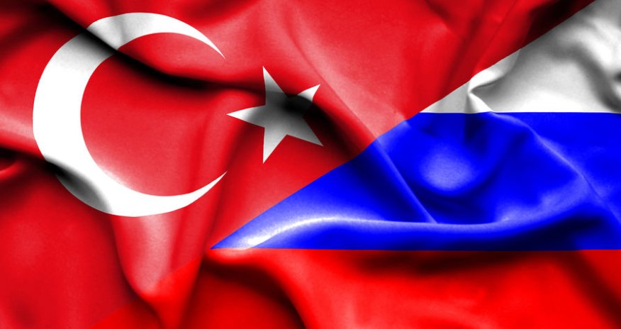 Türkiyə Rusiya qazını rublla alacaq