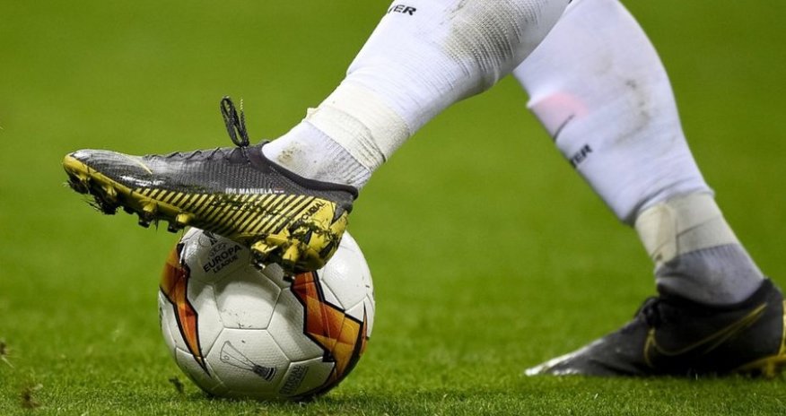 Braziliyada 12 yaşlı futbolçu möcüzəvi qol vurub