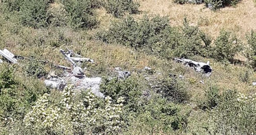 Müdafiə Nazirliyi Qarabağda 