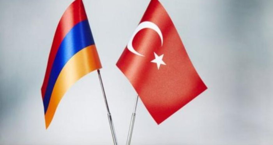 Türkiyə-Ermənistan xüsusi nümayəndələrinin növbəti görüşü Qarsda keçirilə bilər