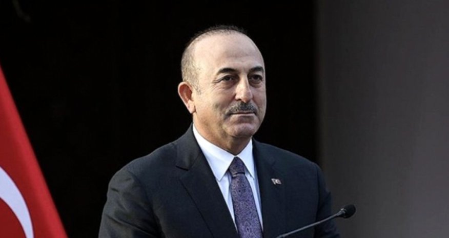 Çavuşoğlu Ermənistanı səmimi olmağa ÇAĞIRDI