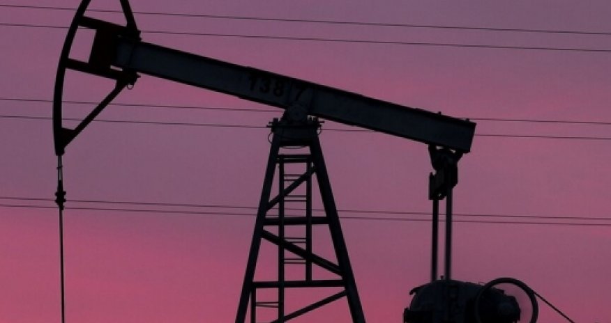 Азия переключилась на дешевую американскую нефть