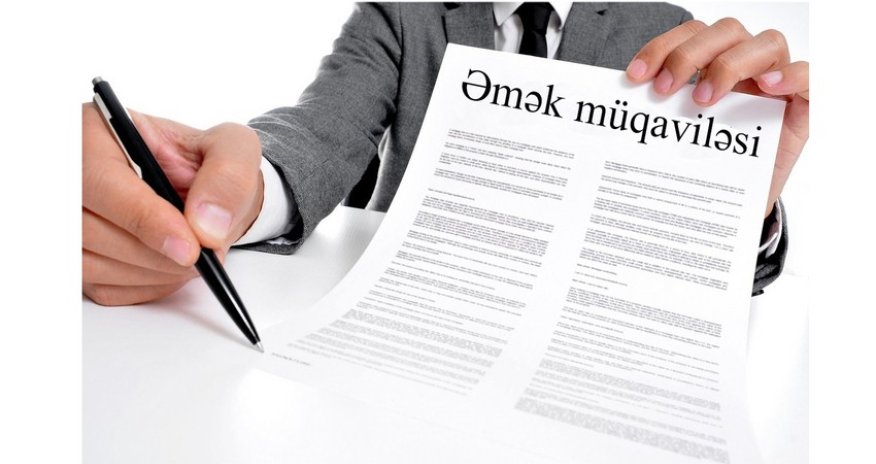 Number of employment contracts nears 1.7 million in Azerbaijan